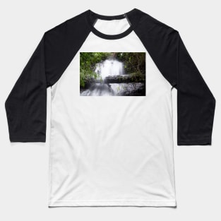 Slb waterfalls Baseball T-Shirt